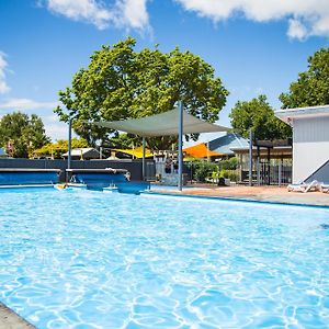 Hastings Top 10 Holiday Park